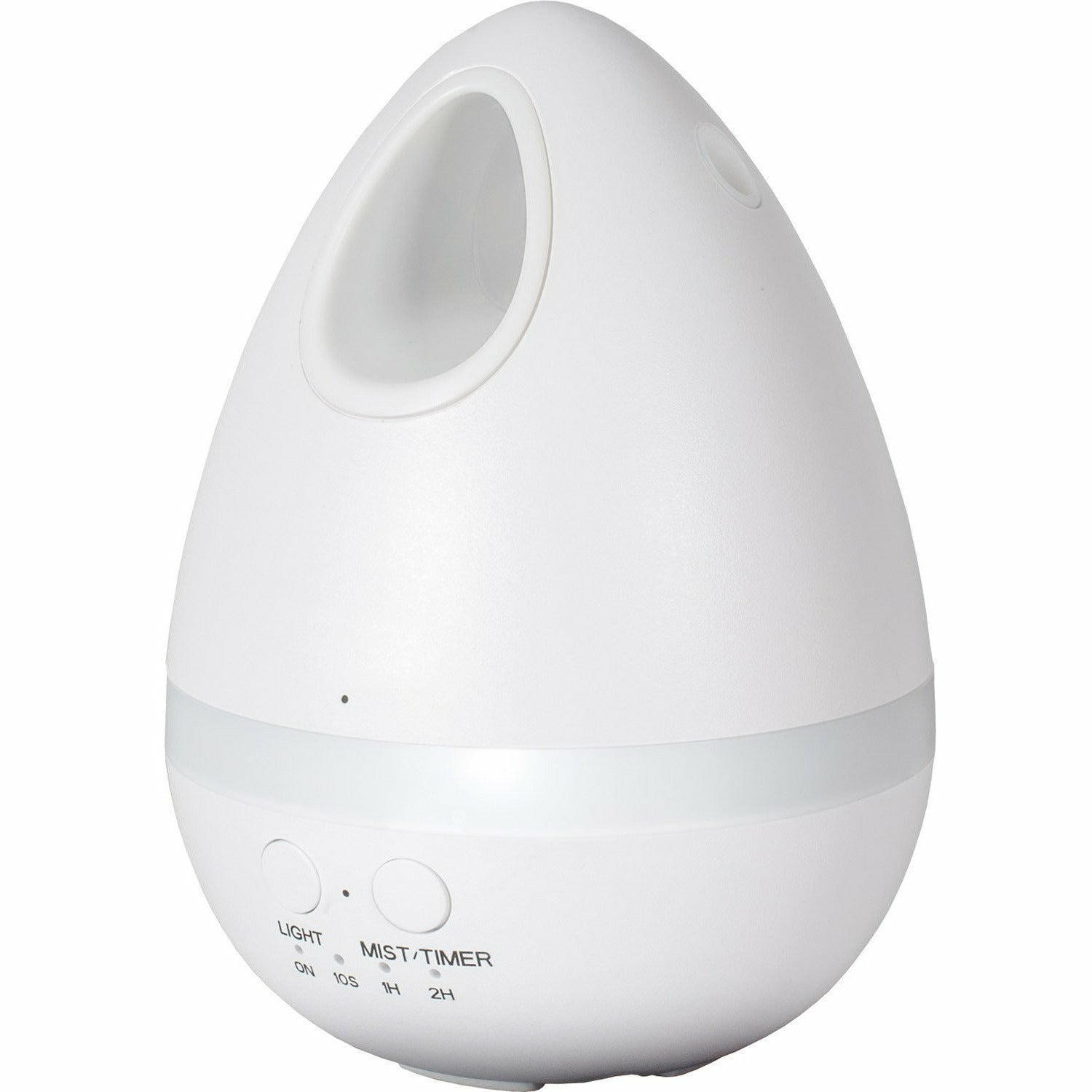 DICTROLUX - Diffusore di Essenze ad Ultrasuoni 12 Watt